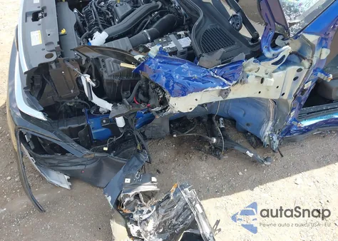 2024 Volkswagen Taos 1.5T Se из США, поврежденный, VIN 3VVSX7B26RM096126